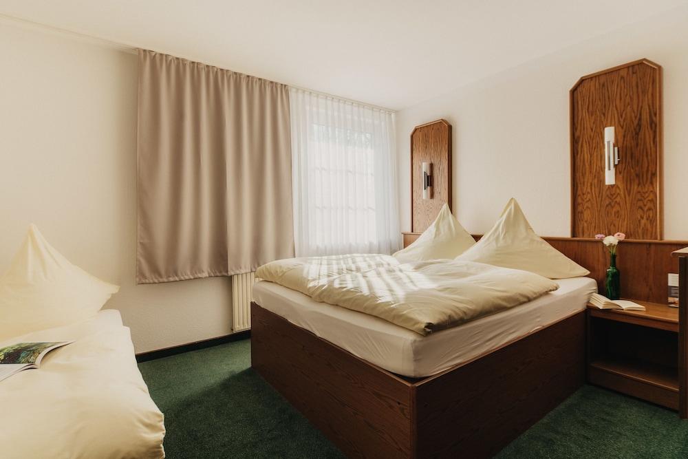 Hotel am Schlehberg