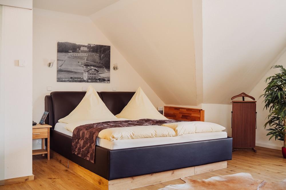 Hotel am Schlehberg