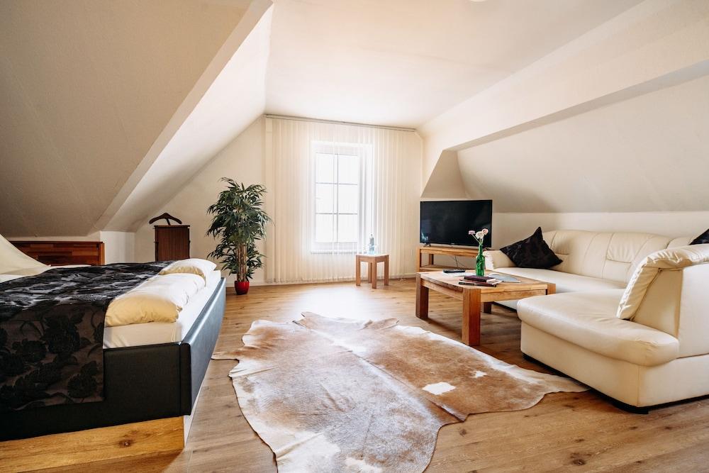 Hotel am Schlehberg