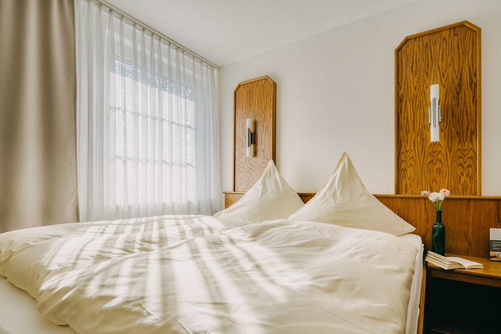 Hotel am Schlehberg