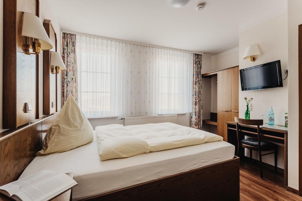 Hotel am Schlehberg