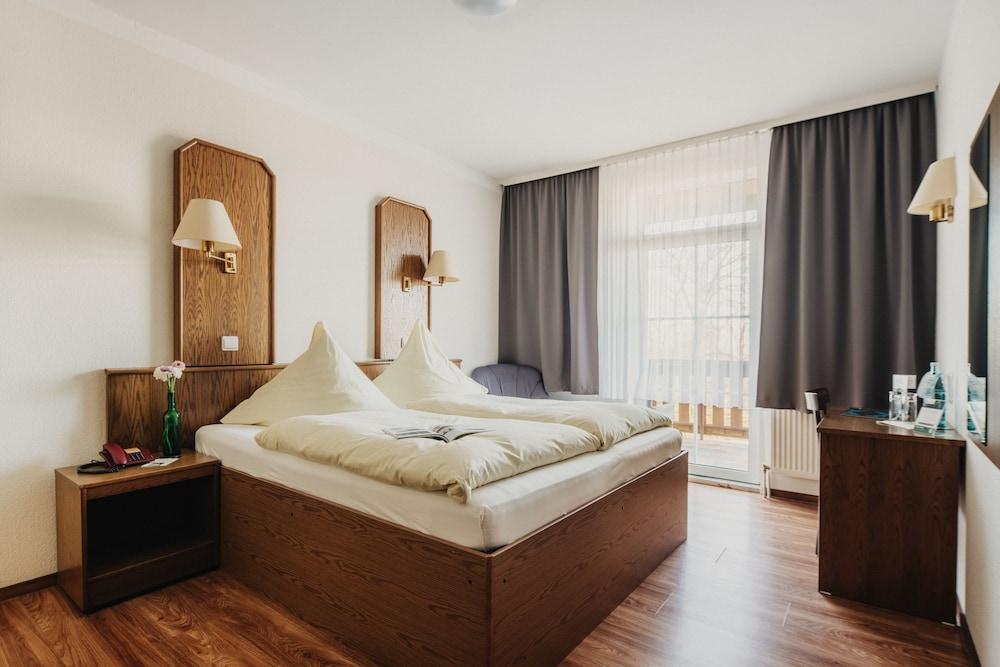 Hotel am Schlehberg