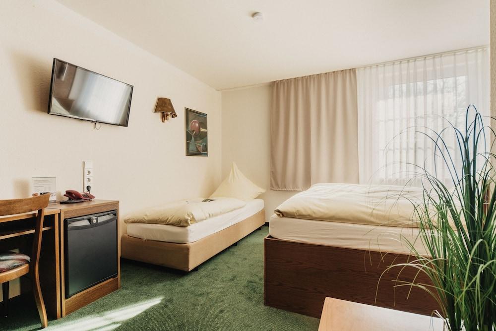 Hotel am Schlehberg