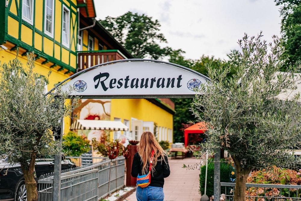 Hotel am Schlehberg