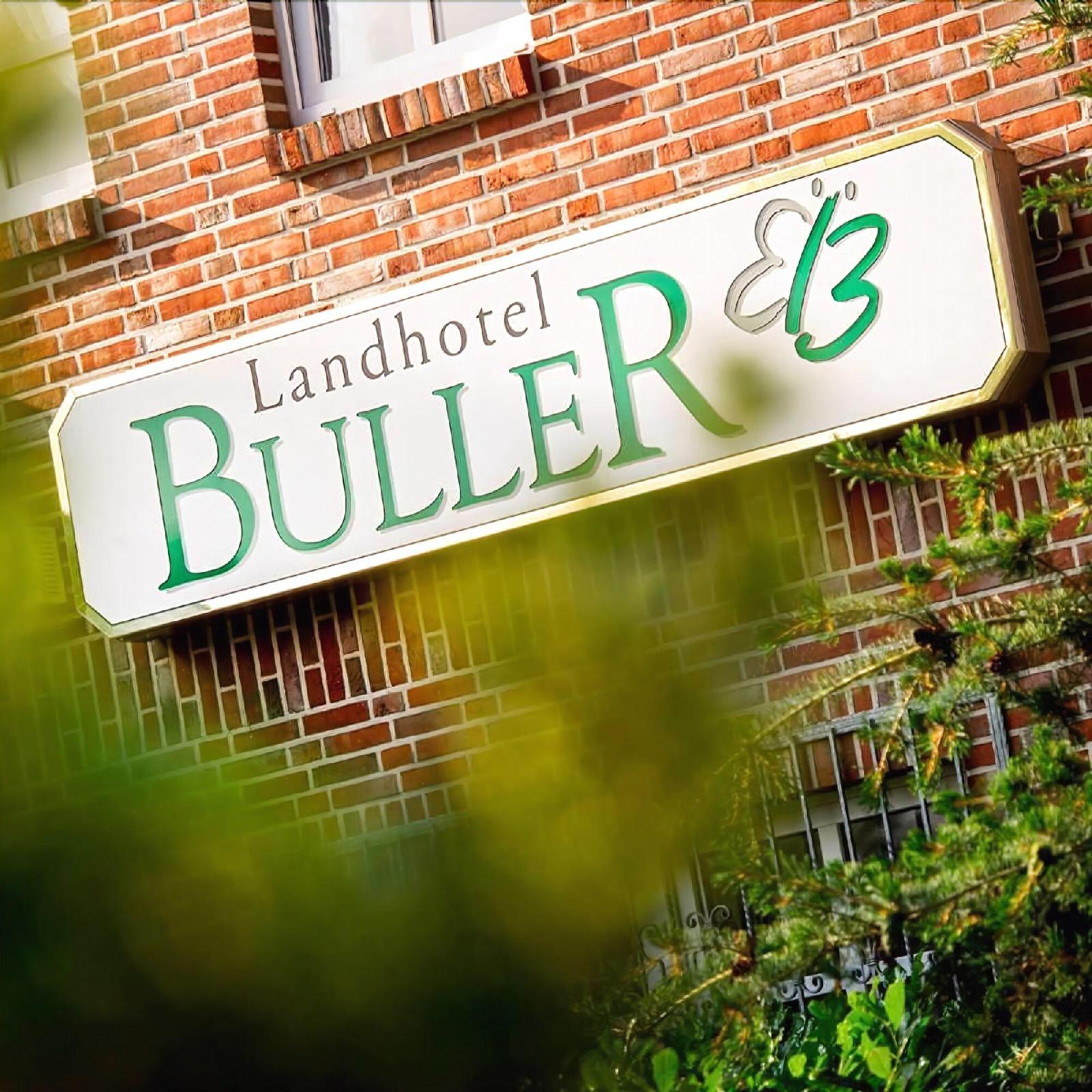 Ringhotel Landhotel Buller