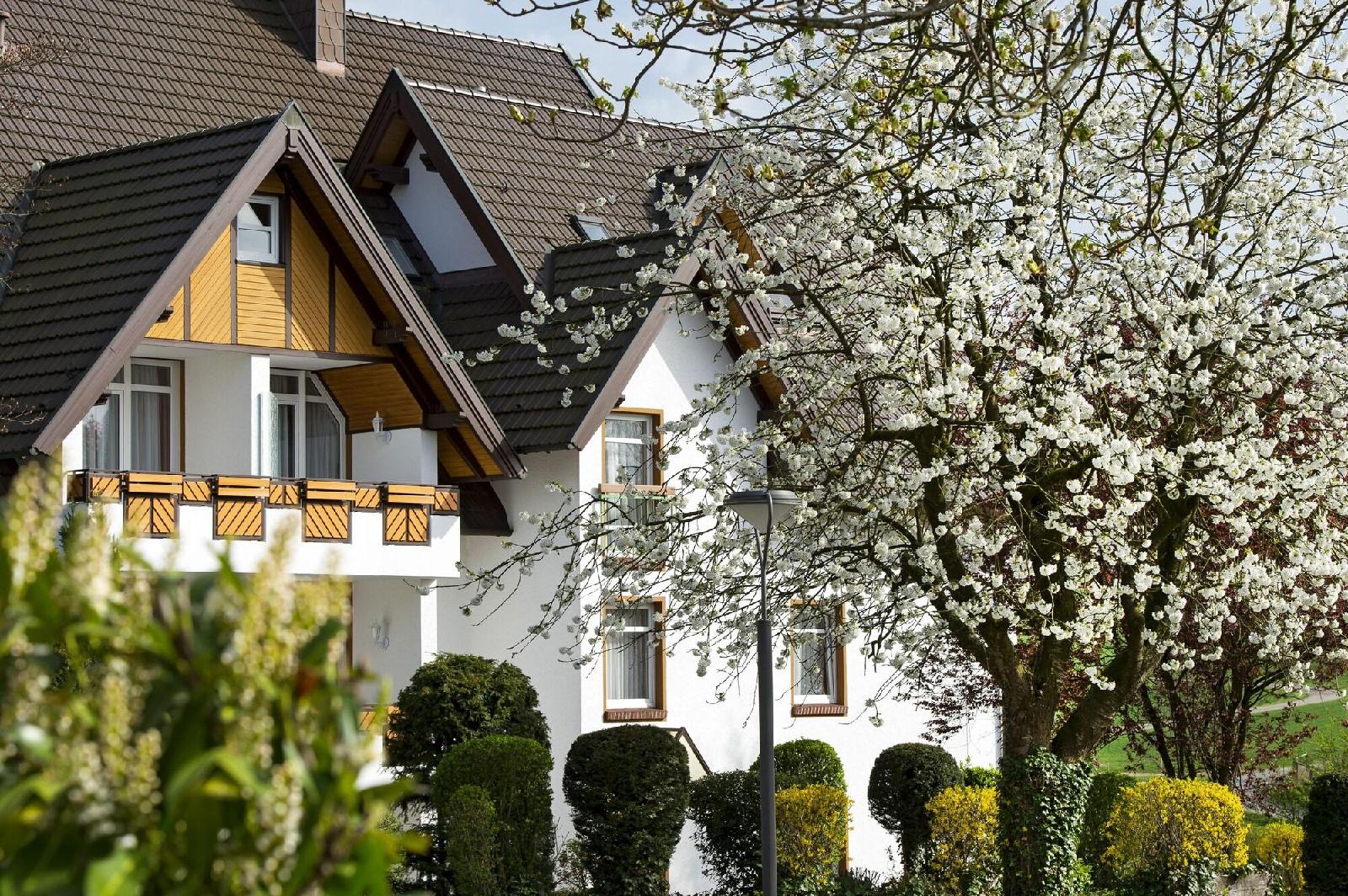 Ringhotel Landhotel Buller