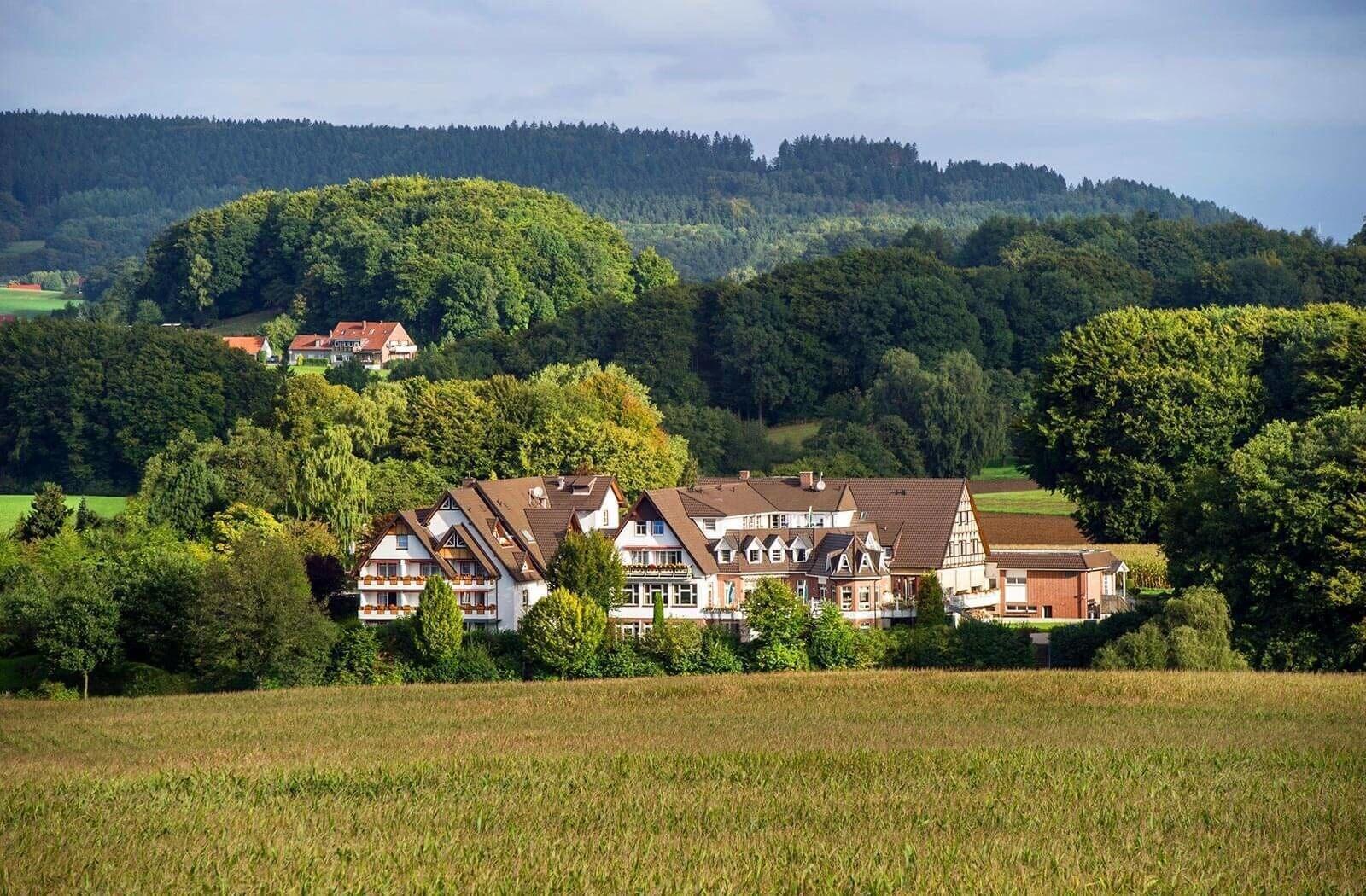 Ringhotel Landhotel Buller