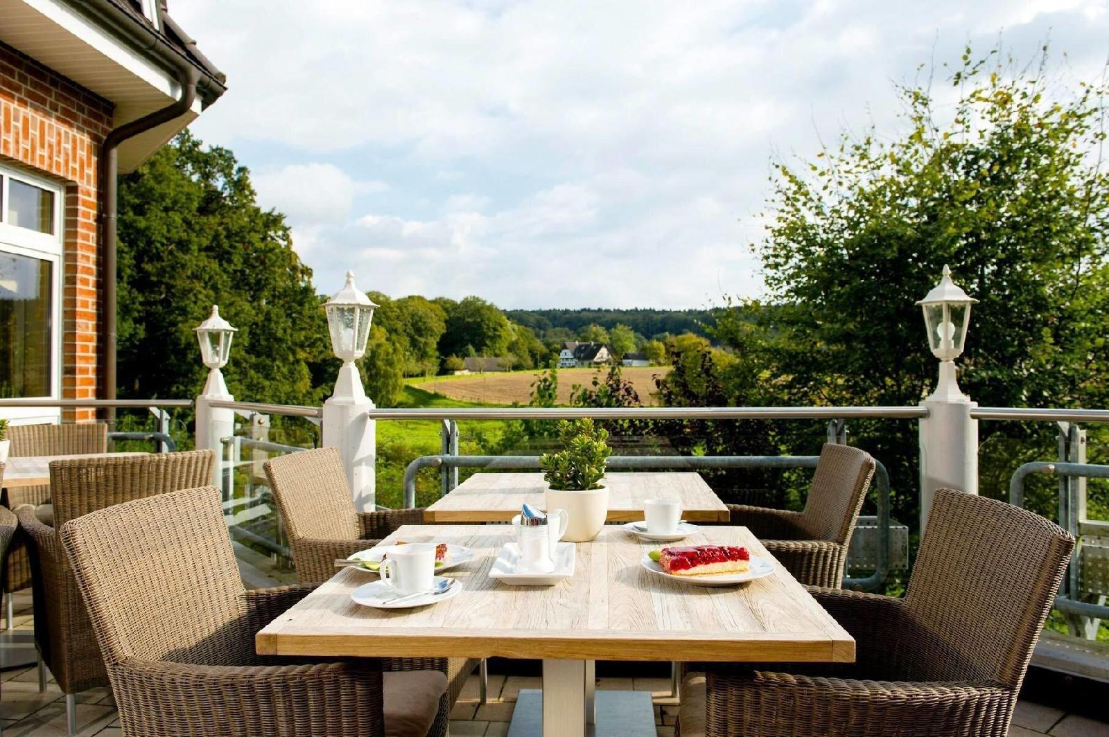Ringhotel Landhotel Buller