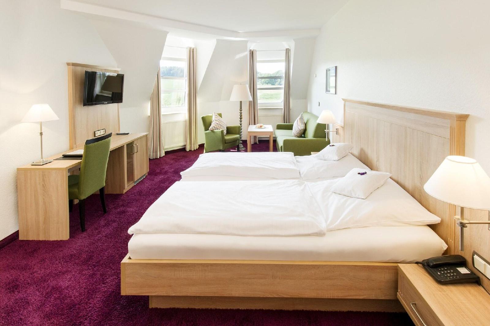 Ringhotel Landhotel Buller