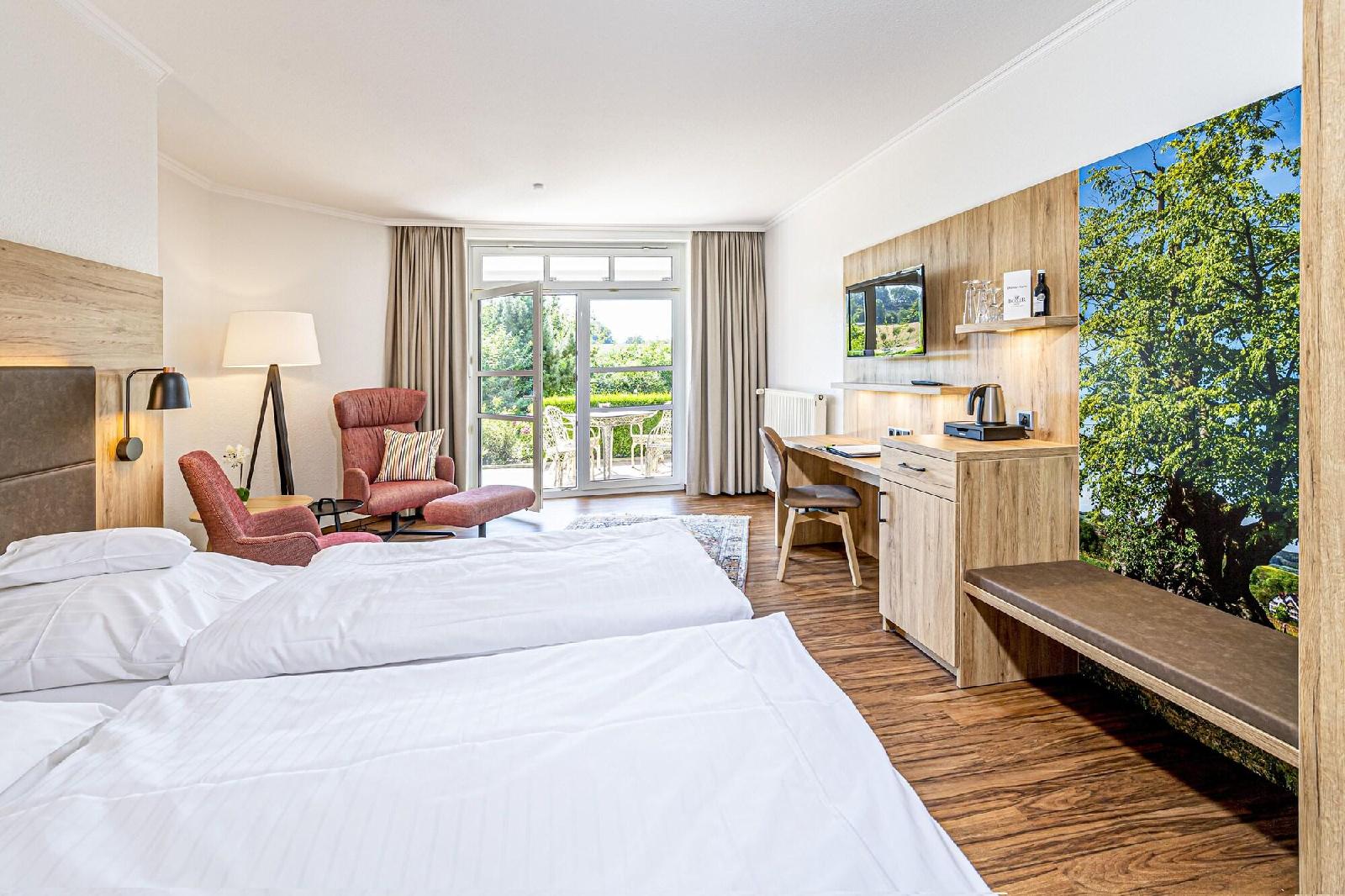 Ringhotel Landhotel Buller