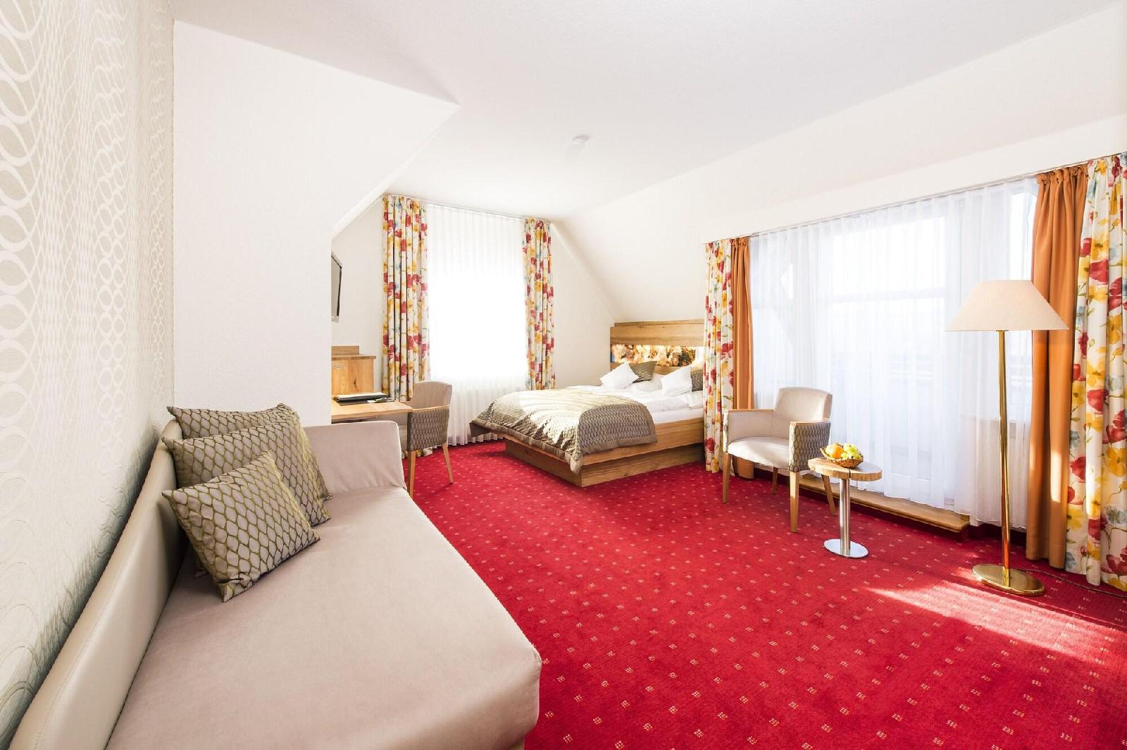 Ringhotel Landhotel Buller