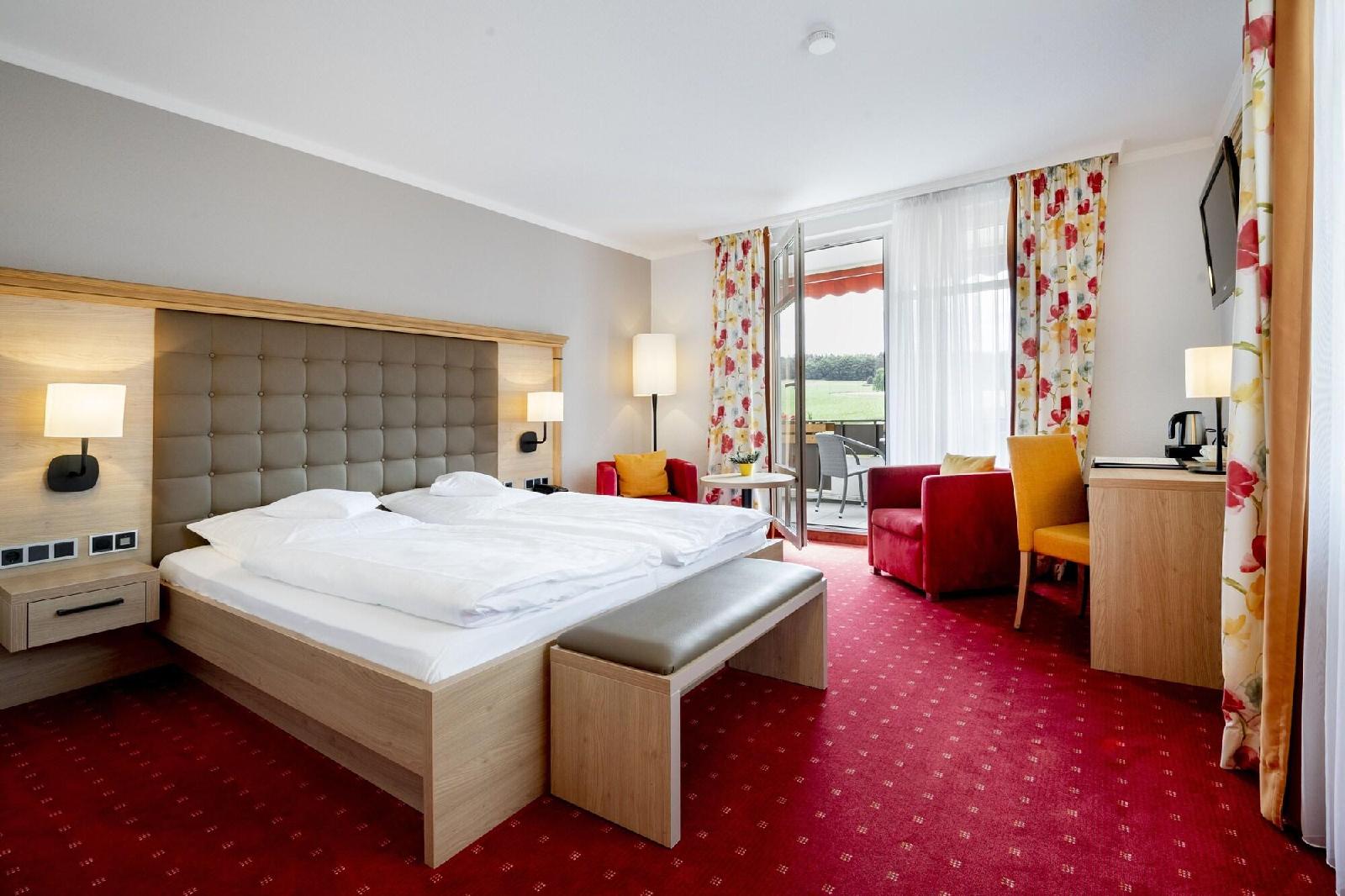 Ringhotel Landhotel Buller