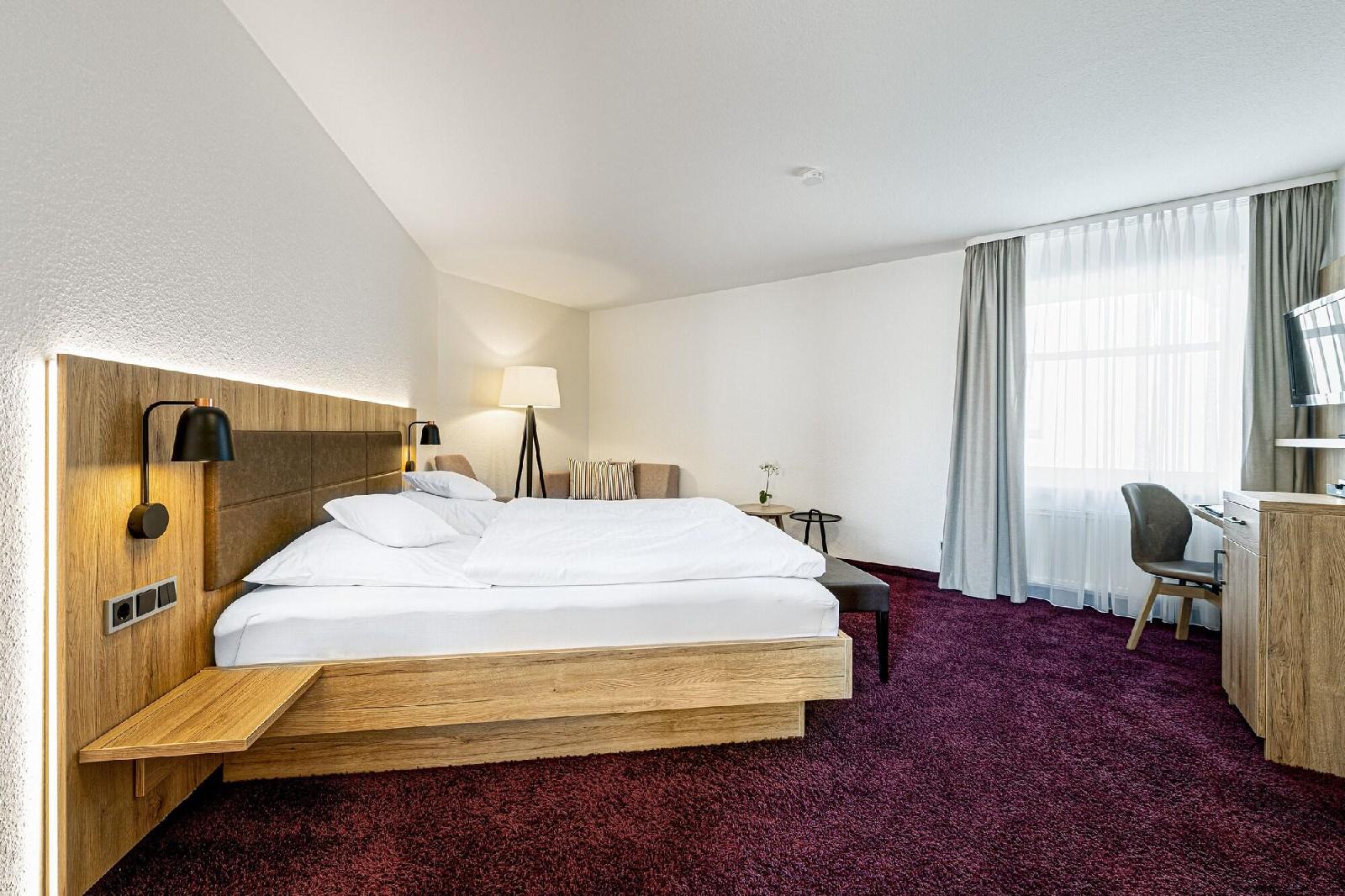 Ringhotel Landhotel Buller