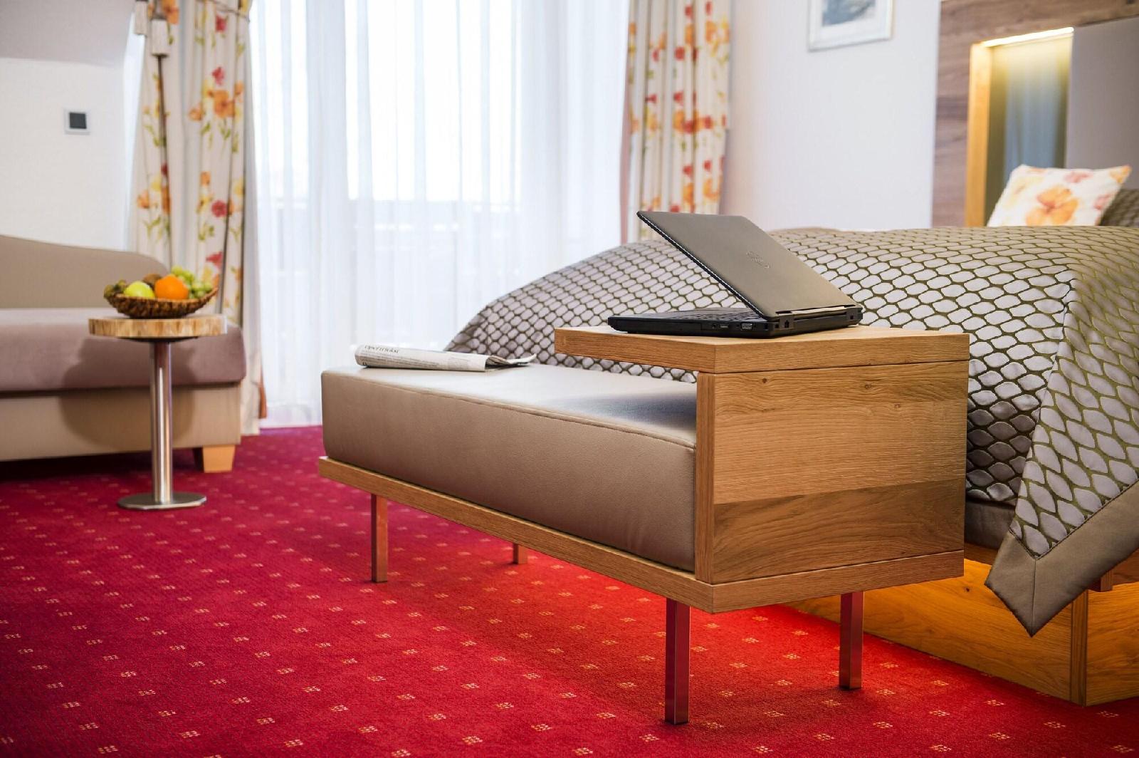 Ringhotel Landhotel Buller