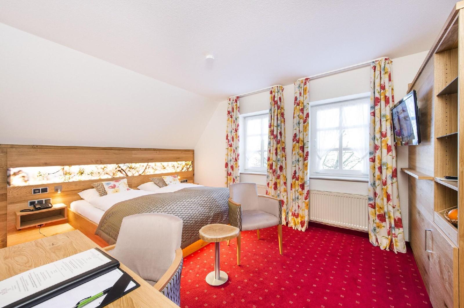 Ringhotel Landhotel Buller