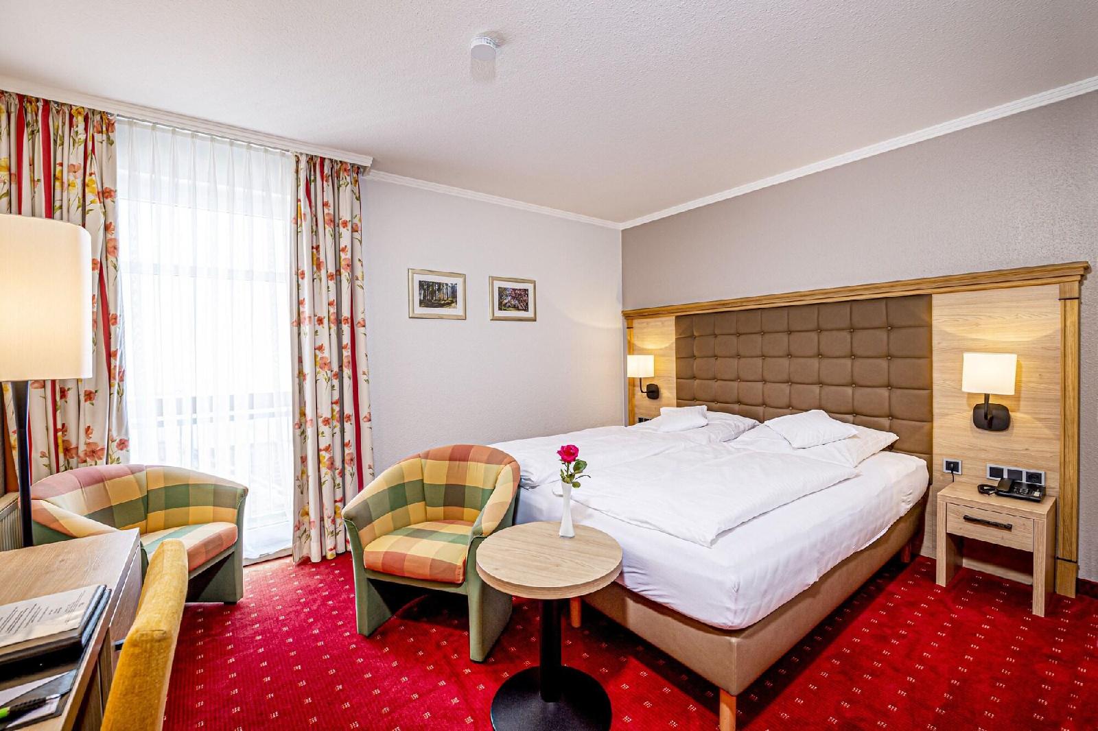 Ringhotel Landhotel Buller