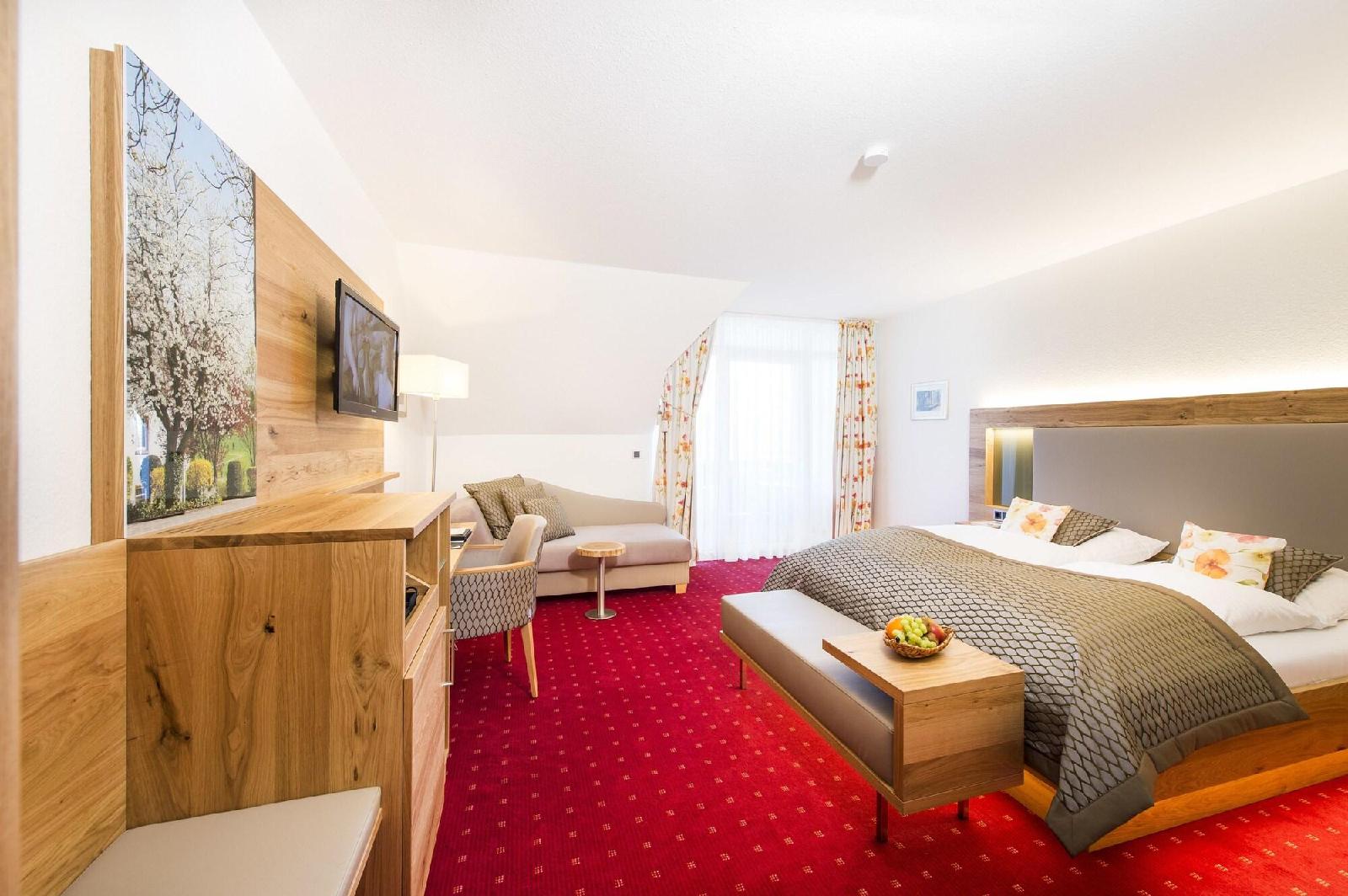 Ringhotel Landhotel Buller