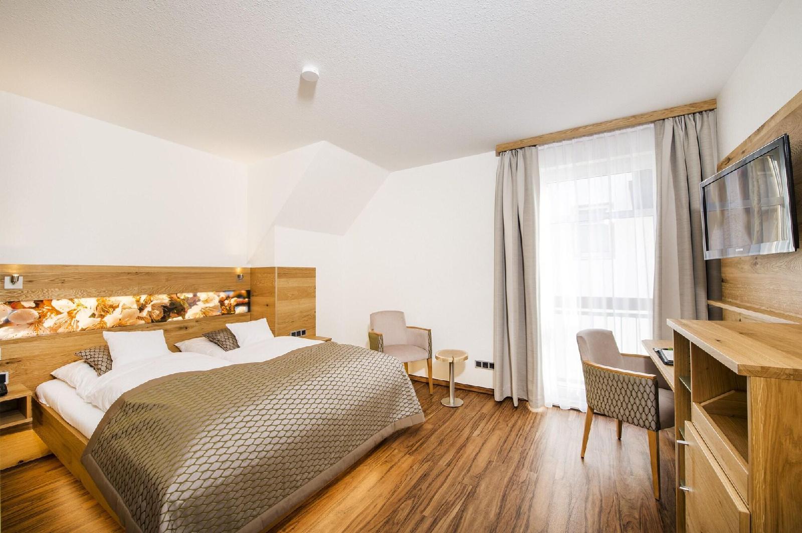 Ringhotel Landhotel Buller