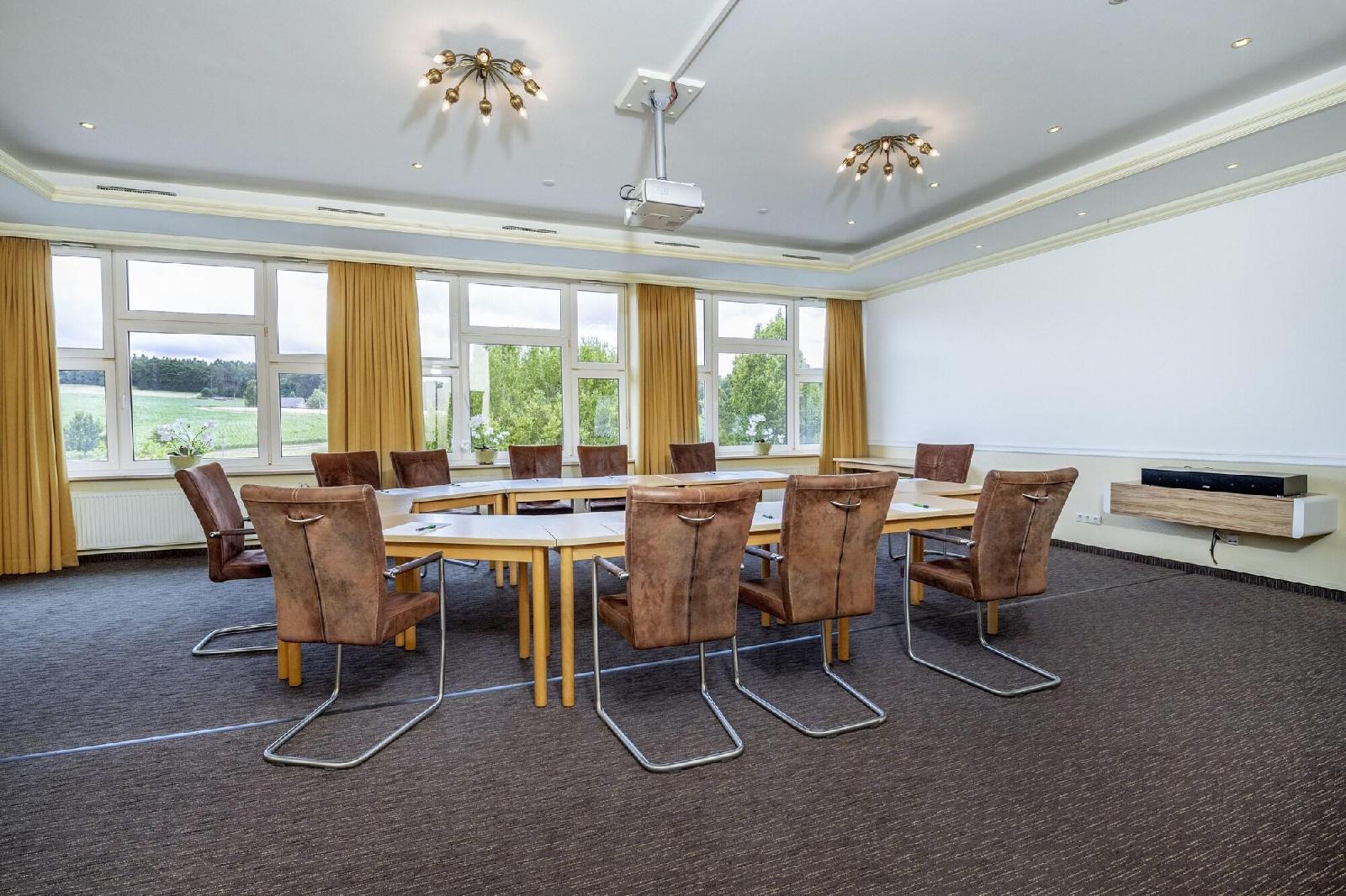 Ringhotel Landhotel Buller