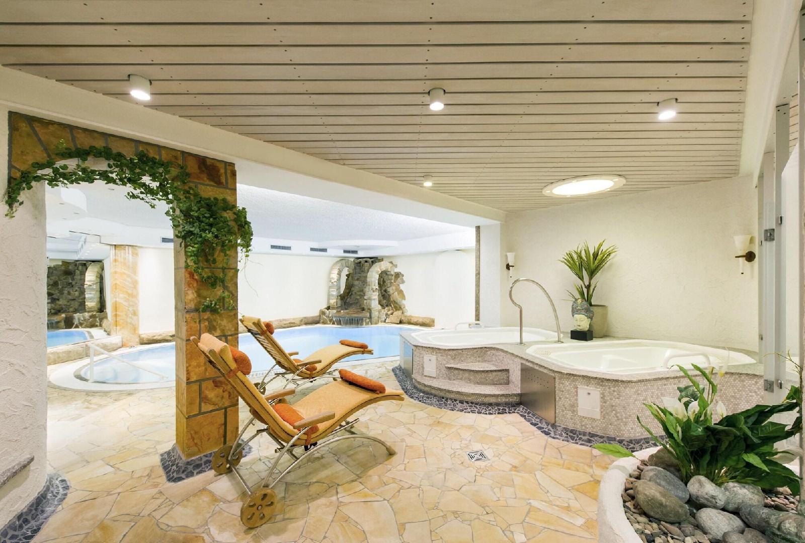 Ringhotel Landhotel Buller
