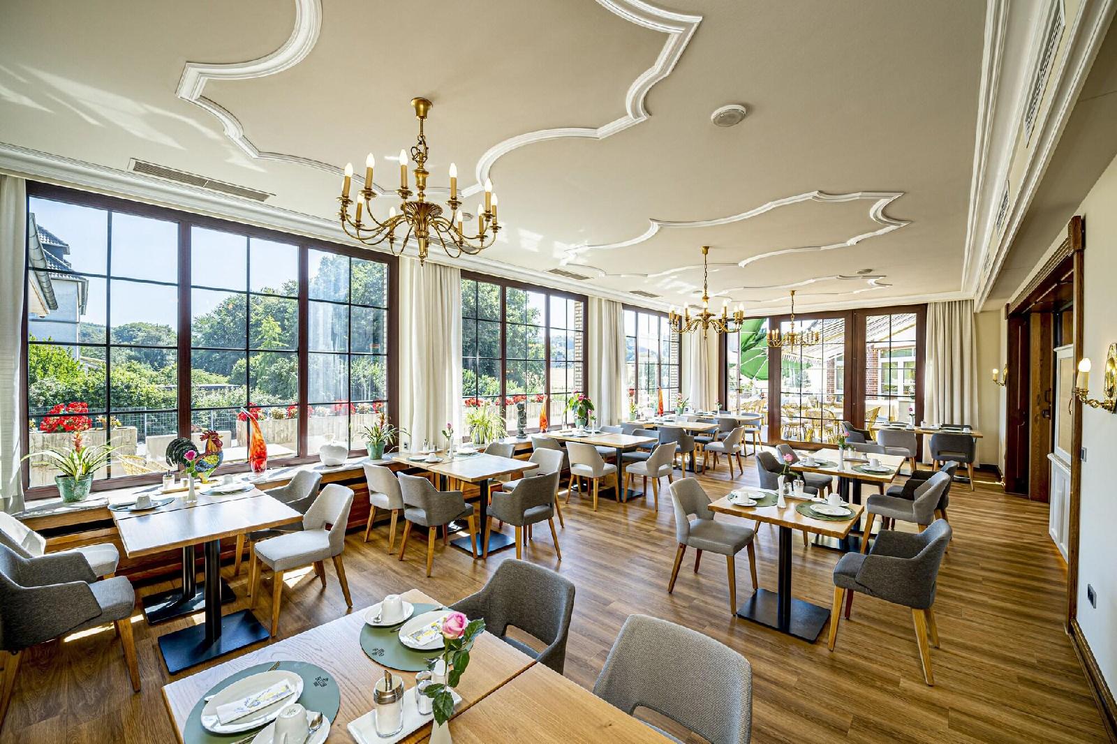Ringhotel Landhotel Buller