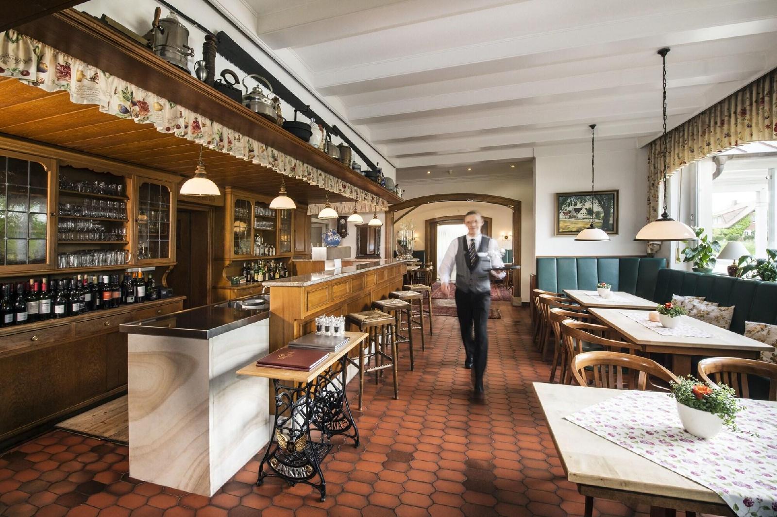 Ringhotel Landhotel Buller