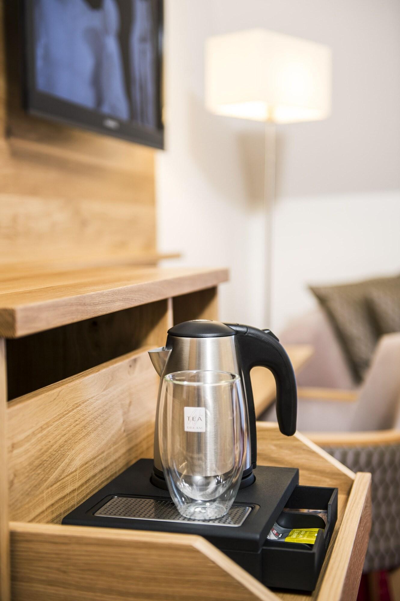 Ringhotel Landhotel Buller
