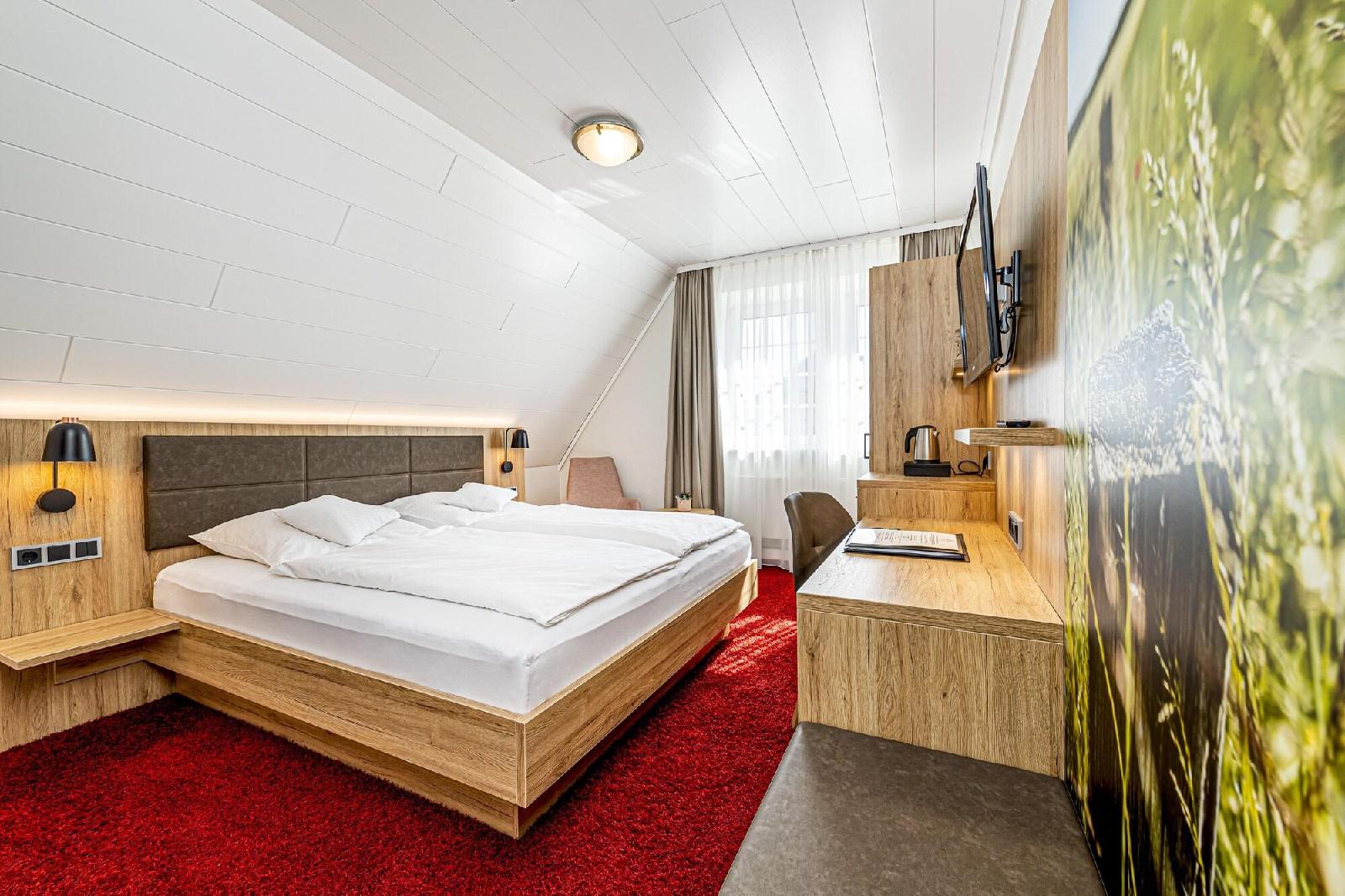 Ringhotel Landhotel Buller