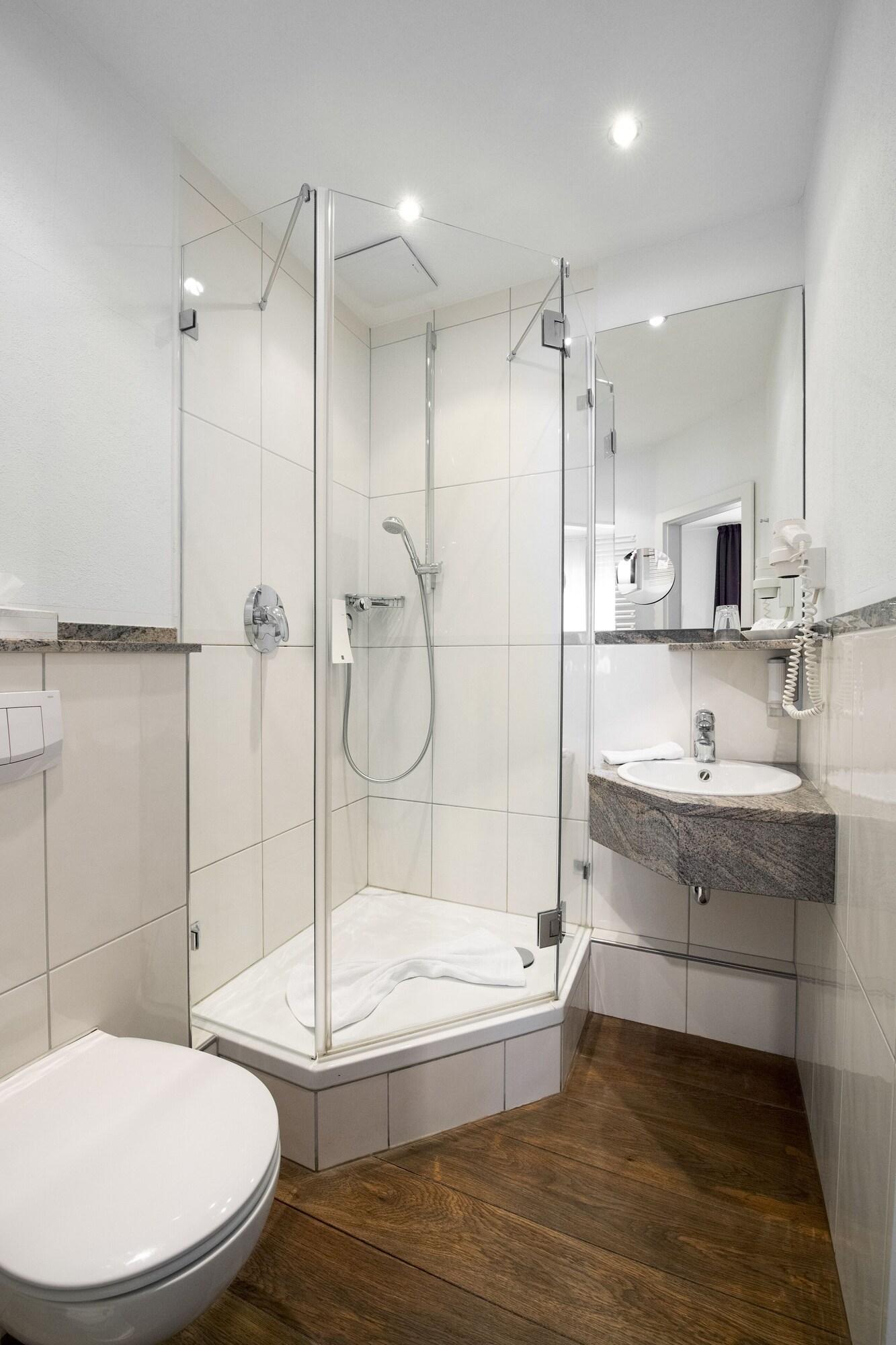 Ringhotel Landhotel Buller