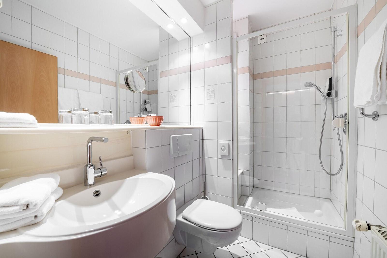 Ringhotel Landhotel Buller