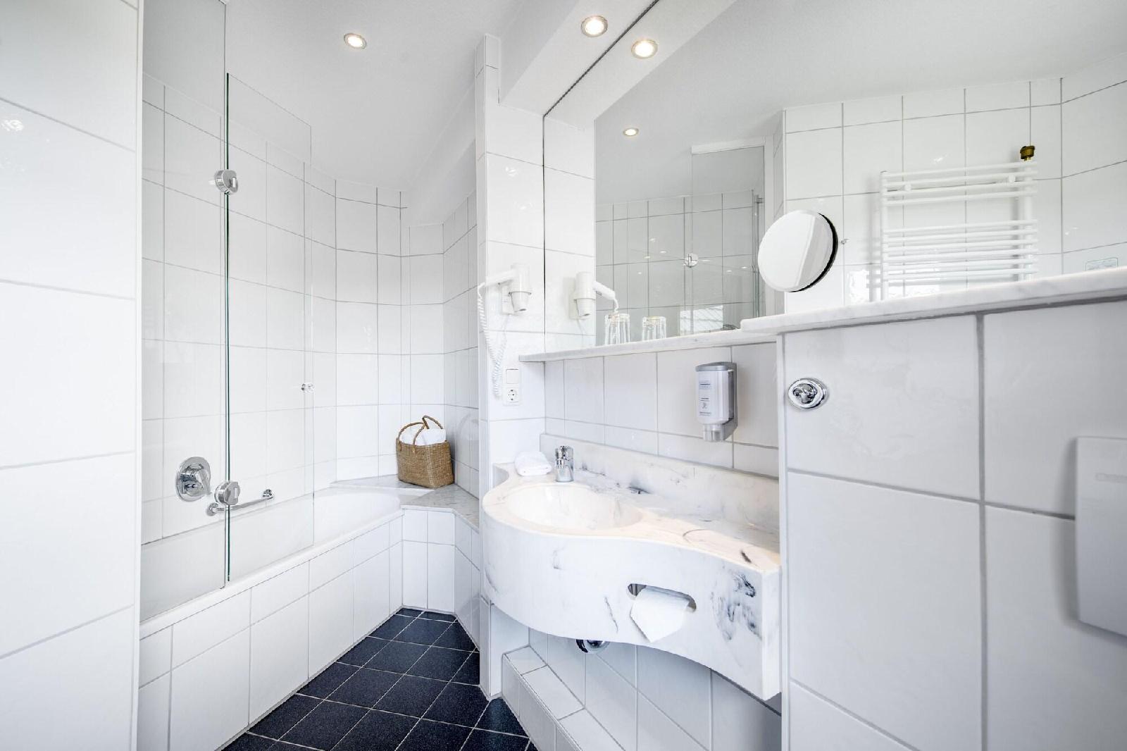 Ringhotel Landhotel Buller