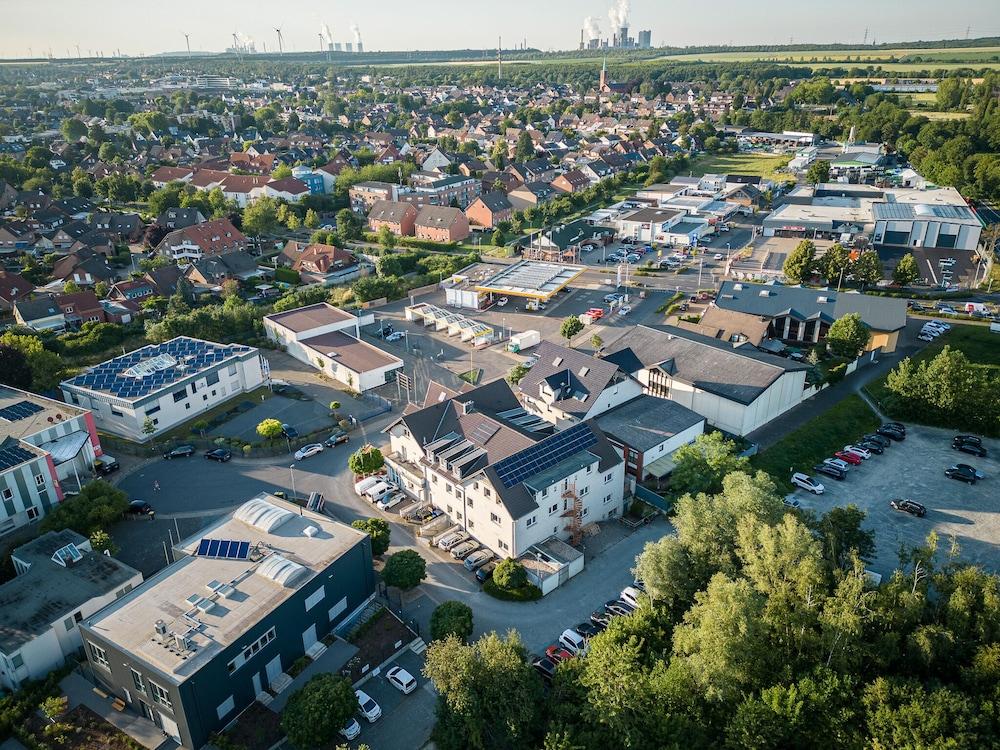 Bergheim