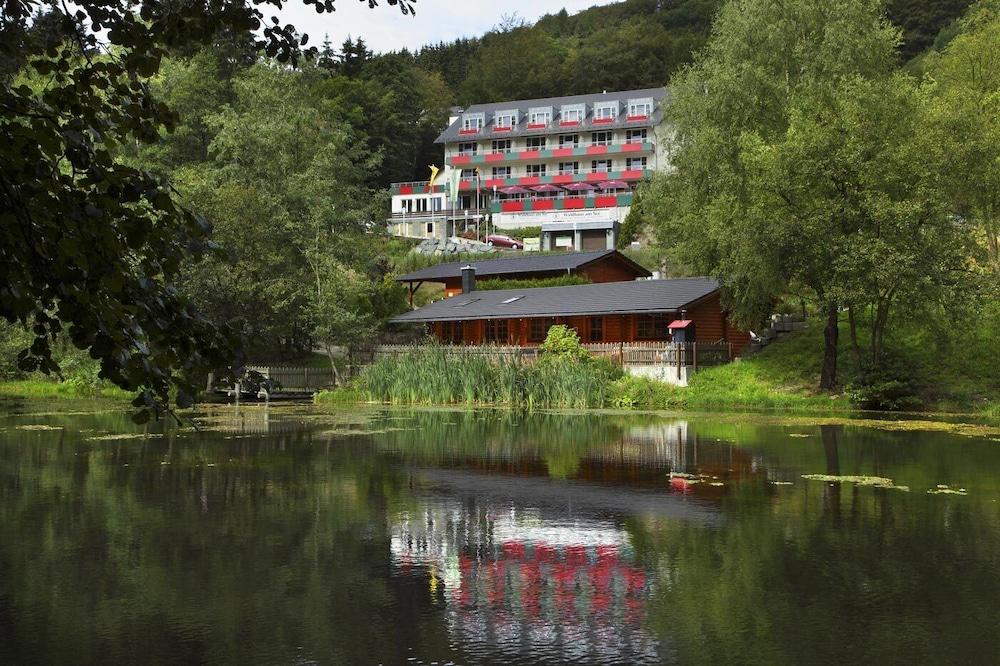 Zum Hohen Eimberg