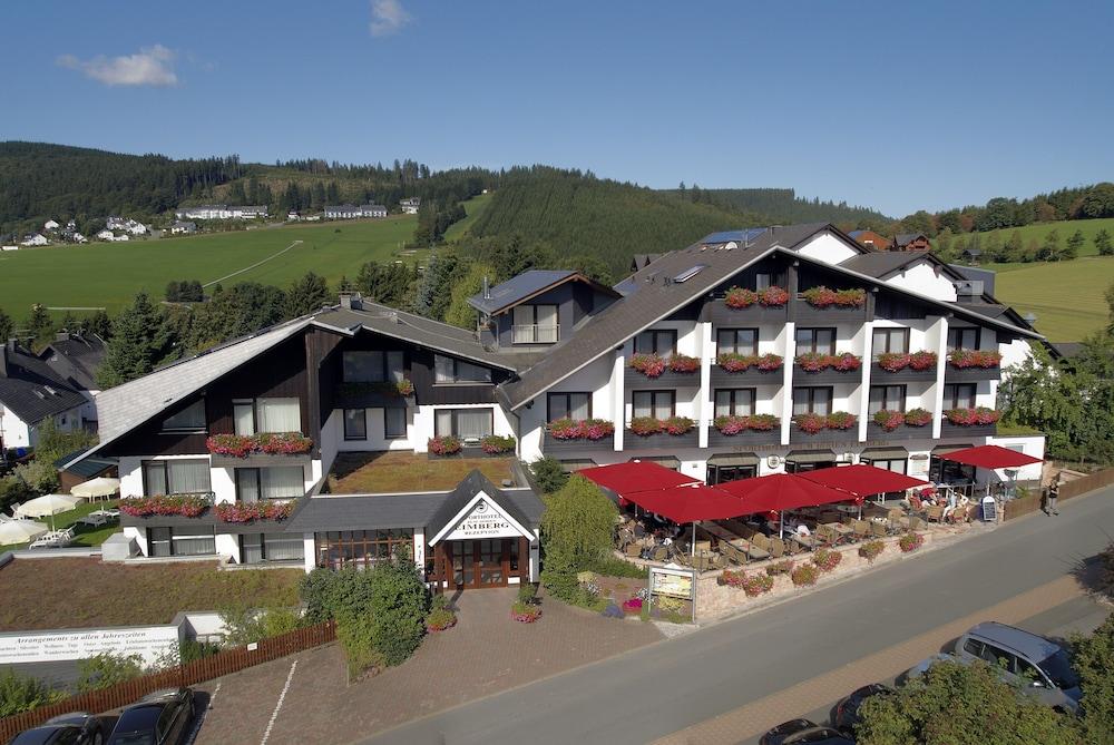 Zum Hohen Eimberg