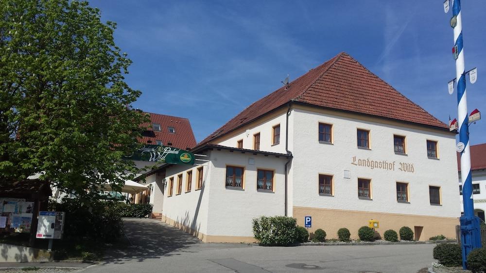 Landhotel Wild