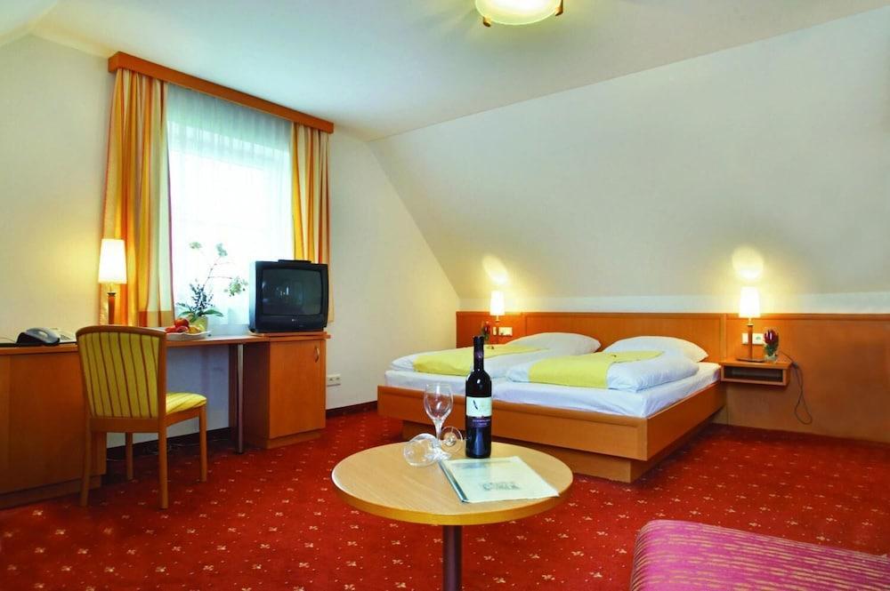 Landhotel Wild