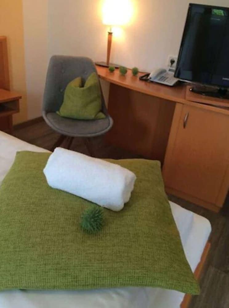 Landhotel Wild