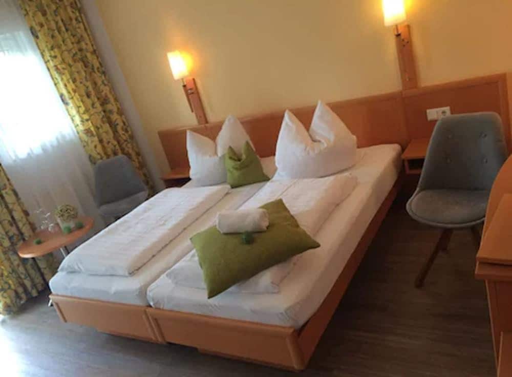 Landhotel Wild
