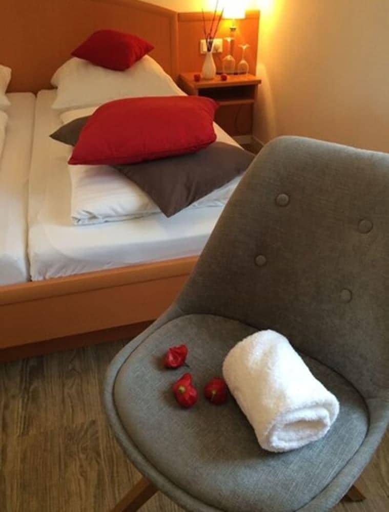 Landhotel Wild