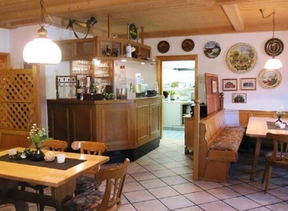 Landhotel Wild