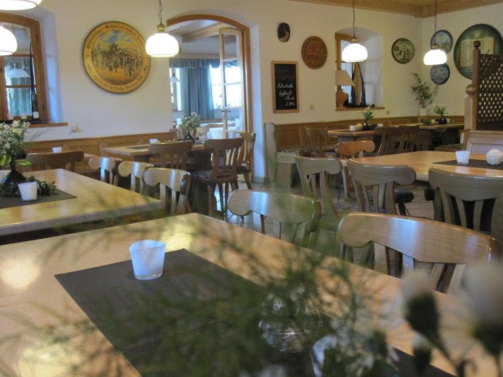 Landhotel Wild