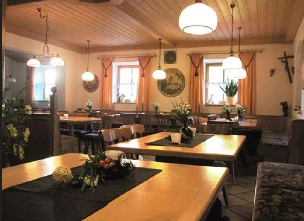 Landhotel Wild