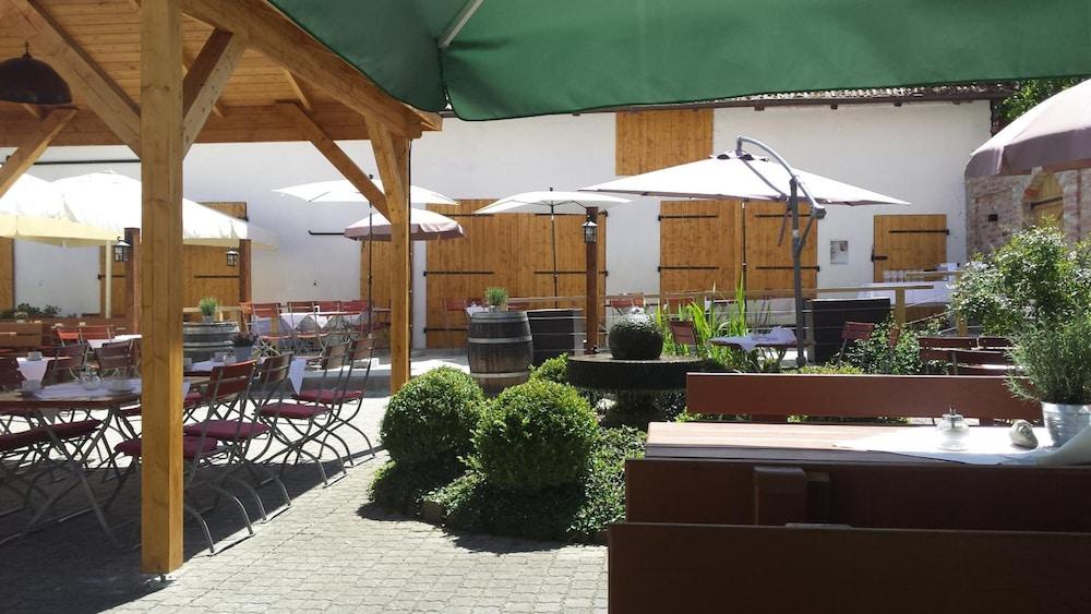 Landhotel Wild