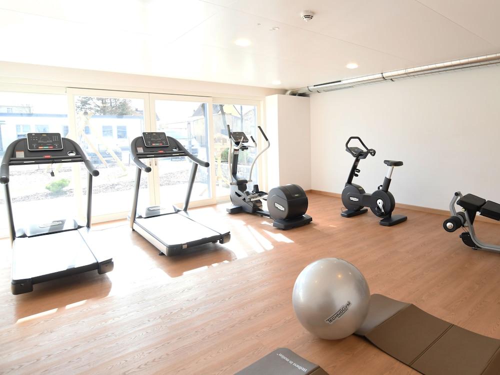 Westside Hotel Garni