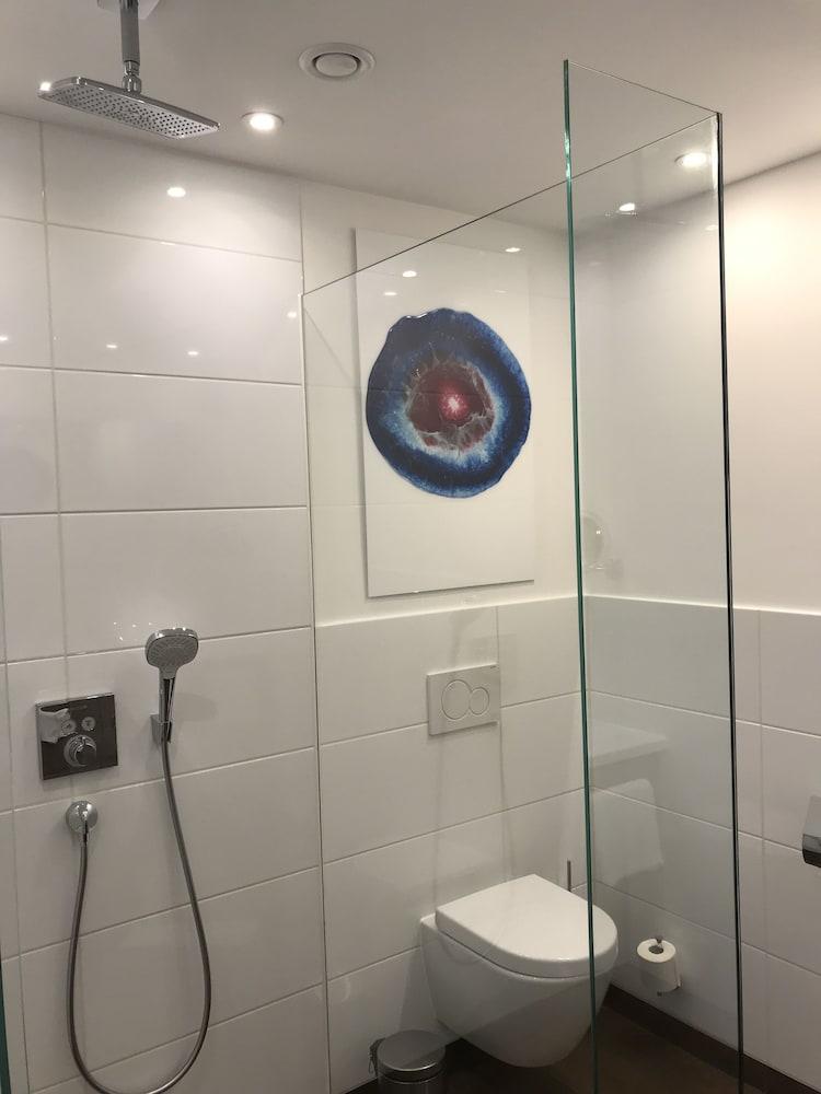 Westside Hotel Garni