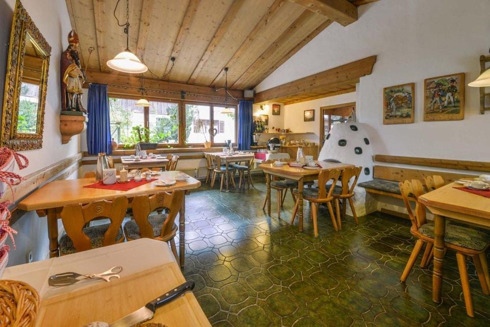 Landhotel zum Metzgerwirt