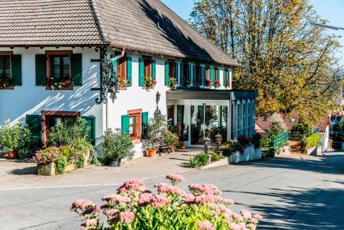 Hotel Restaurant Krone