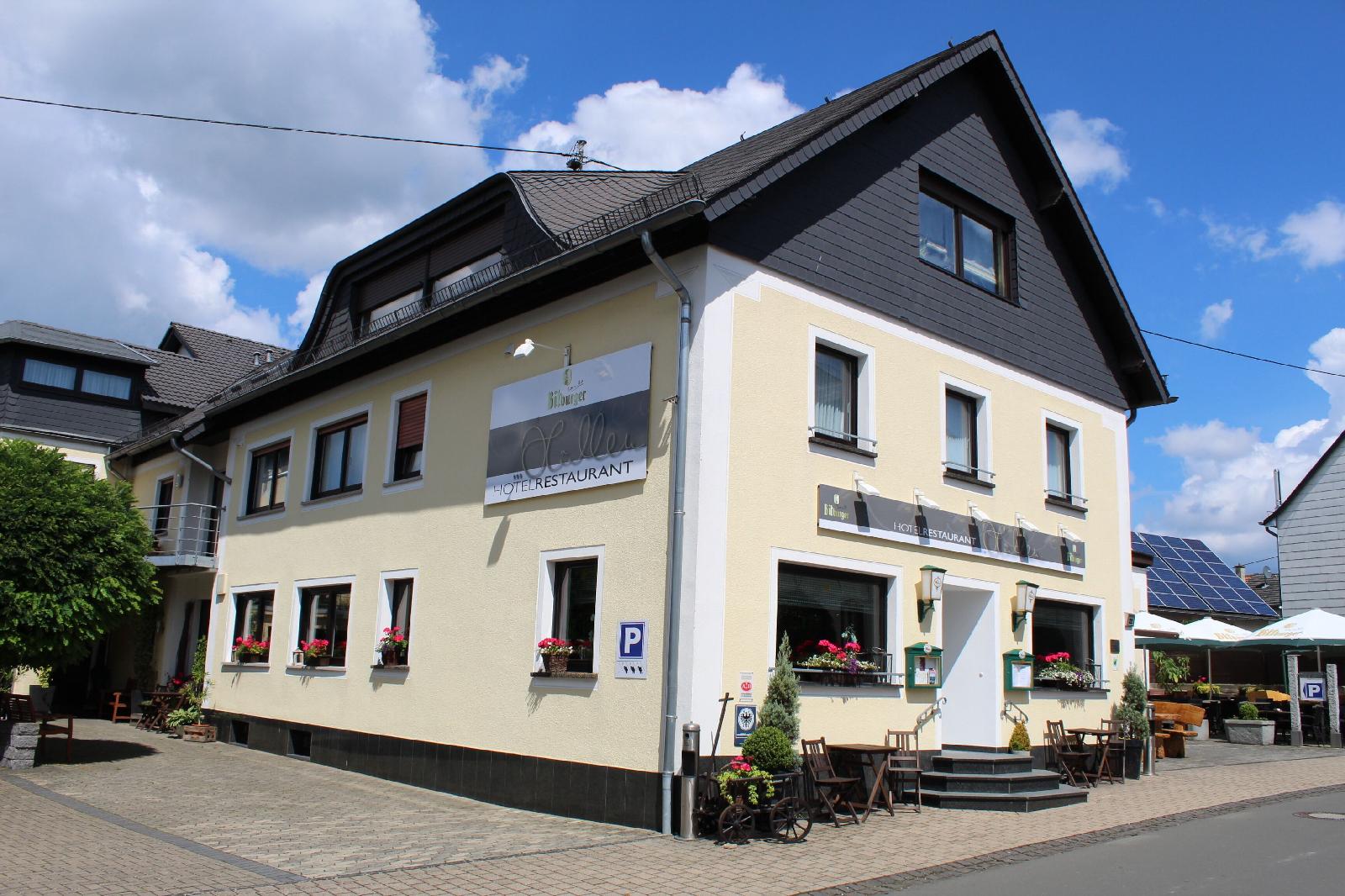 Huellen