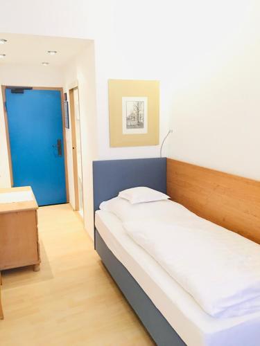 Hotel Bairischer Hof