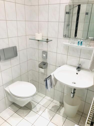 Hotel Bairischer Hof